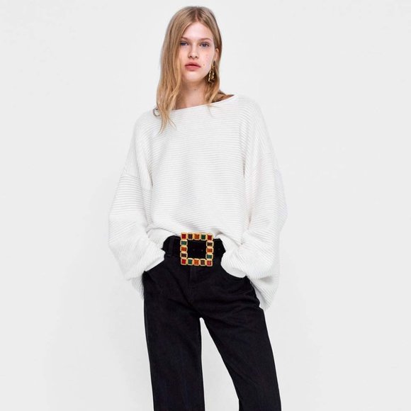 Fashion Designer Belts for Women with Statement main image 4
